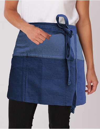 DEN-DW41-DNM-Denim Two-Tone 3 Pocket Money